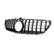 Grille Sport fits for Mercedes W218 CLS 2014-2018 PANAMERICANA LOOK 