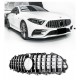 Grille Sport fits for Mercedes C257 CLS PANAMERICANA GT LOOK 