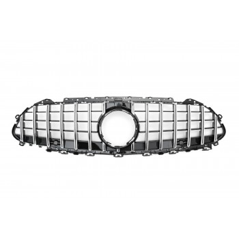 Grille Sport fits for Mercedes C257 CLS PANAMERICANA GT LOOK 