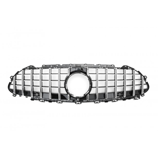 Grille Sport fits for Mercedes C257 CLS PANAMERICANA GT LOOK 