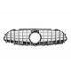 Grille Sport fits for Mercedes C257 CLS PANAMERICANA GT LOOK 