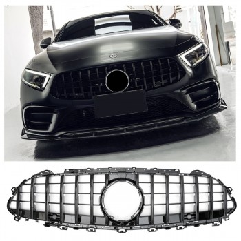 Grille Sport fits for Mercedes C257 CLS PANAMERICANA GT LOOK 