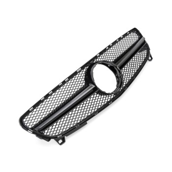Grille Sport fits for Mercedes W176 A-CLASS FACELIFT 15-18 