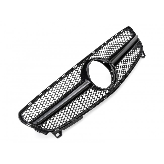 Grille Sport fits for Mercedes W176 A-CLASS FACELIFT 15-18 