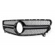Grille Sport fits for Mercedes W176 A-CLASS FACELIFT 15-18 