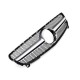 Grille Sport fits for Mercedes W176 A-CLASS FACELIFT 15-18