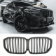 GRILLE FITS FOR BMW X5 G05 SPORT DOUBLE SLAT FLAT BLACK 2018-2023