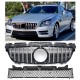 Grille Sport fits for Mercedes R172 SLK 2011-2015 PANAMERICANA GT LOOK 