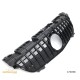 Grille Sport fits for Mercedes R172 SLK 2011-2015 PANAMERICANA GT LOOK 