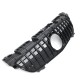 Grille Sport fits for Mercedes R172 SLK 2011-2015 PANAMERICANA GT LOOK 