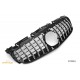 Grille Sport fits for Mercedes R172 SLC 2016-2019 PANAMERICANA GT LOOK 