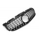 Grille Sport fits for Mercedes R172 SLC 2016-2019 PANAMERICANA GT LOOK 
