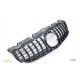 Grille Sport fits for Mercedes R172 SLC 2016-2019 PANAMERICANA GT LOOK 