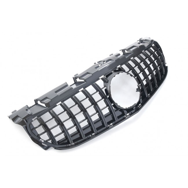 Grille Sport fits for Mercedes R172 SLC 2016-2019 PANAMERICANA GT LOOK 