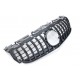Grille Sport fits for Mercedes R172 SLC 2016-2019 PANAMERICANA GT LOOK 