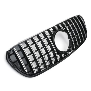 Grille Sport fits for Mercedes W470 X-CLASS PANAMERICANA GT LOOK 