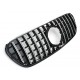 Grille Sport fits for Mercedes W470 X-CLASS PANAMERICANA GT LOOK 