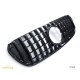 Grille Sport fits for Mercedes W470 X-CLASS PANAMERICANA GT LOOK 