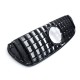 Grille Sport fits for Mercedes W470 X-CLASS PANAMERICANA GT LOOK 