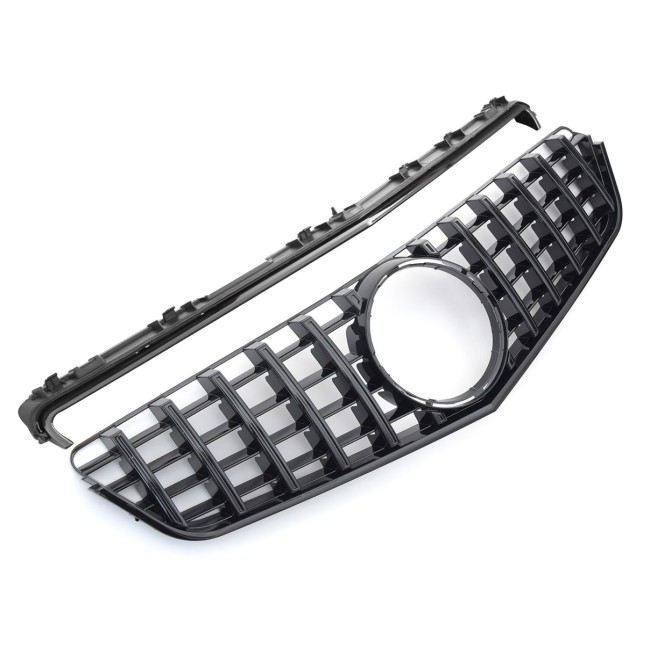 Grille Sport fits for Mercedes W207 PREFACELIFT PANAMERICANA GT 
