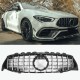 Grille Sport fitsfor Mercedes C118 W118 CLA-CLASS PANAMERICANA GT 2019-2023