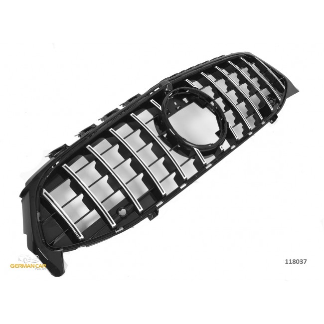 Grille Sport fitsfor Mercedes C118 W118 CLA-CLASS PANAMERICANA GT 2019-2023