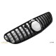 Grille Sport ALL Black fits for Mercedes C217 PANAMERICANA GT LOOK