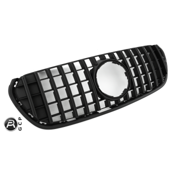 Grille Sport fits for Mercedes W470 X-CLASS PANAMERICANA GT LOOK 