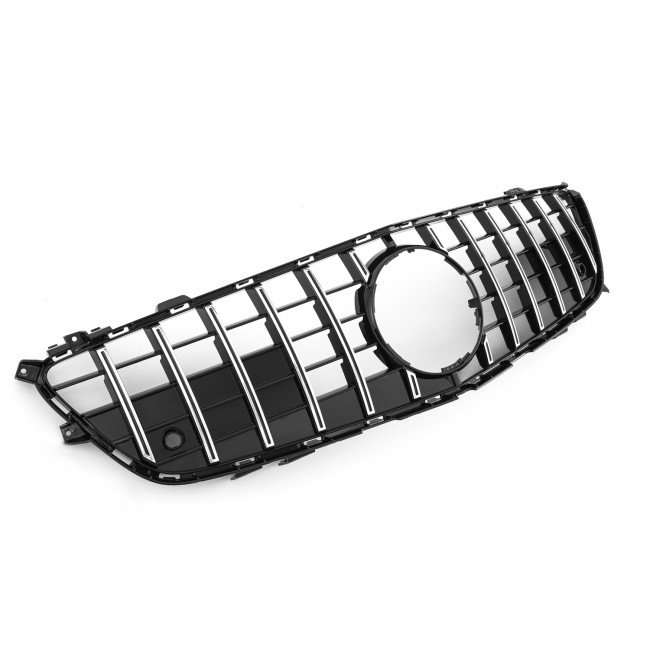 Grille Sport  fits for Mercedes R231 SL-CLASS PANAMERICANA  GT 