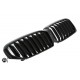 GRILLE FITS FOR BMW G30 G31 LCI SPORT GLOSS BLACK 