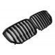 GRILLE FITS FOR BMW X5 G05 SPORT GLOSS BLACK 2018-2023