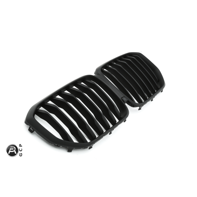 GRILLE FITS FOR BMW X5 G05 SPORT FLAT BLACK 2018-2023