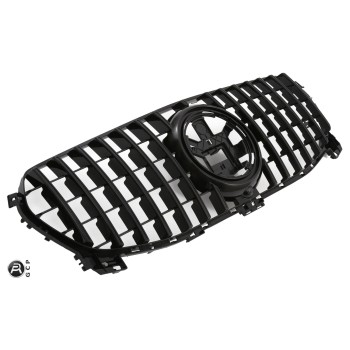 Grille Sport fits for Mercedes V167 GLE 2019+ PANAMERICANA GT 2019-2023
