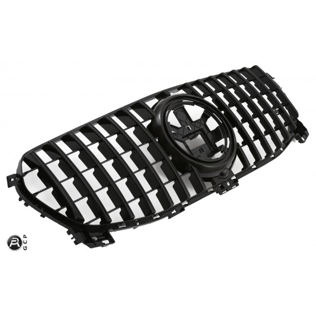 Grille Sport fits for Mercedes V167 GLE 2019+ PANAMERICANA GT 2019-2023