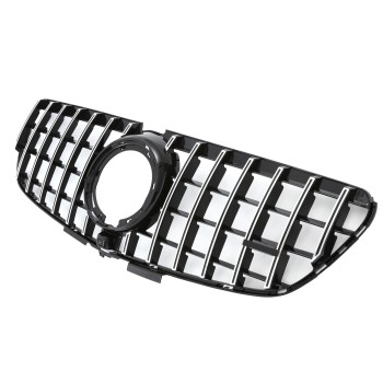 Grille Sport fits for Mercedes W447 V-CLASS FACELIFT PANAMERICANA 