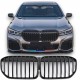 SPORT GRILL GLOSSY BLACK FITS FOR BMW 7 SERIES G11 G12