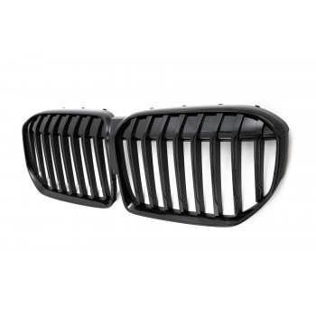 SPORT GRILL GLOSSY BLACK FITS FOR BMW 7 SERIES G11 G12