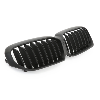 GRILLE FITS FOR BMW G30 G31 LCI SPORT MATTE BLACK 