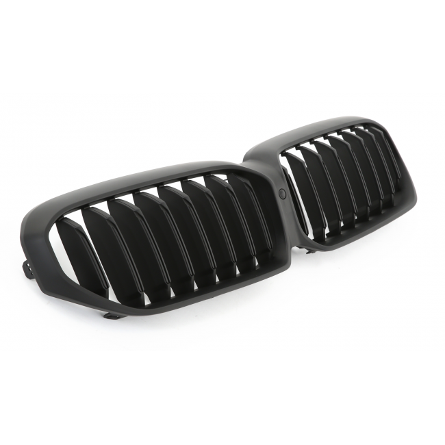 GRILLE FITS FOR BMW G30 G31 LCI SPORT MATTE BLACK 