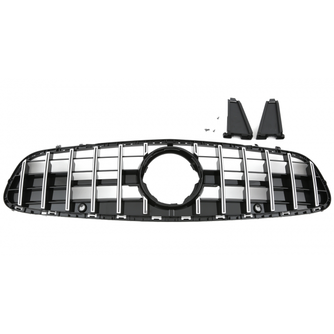 Grille Sport  fits for Mercedes R231 SL-CLASS PANAMERICANA  GT 