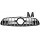 Grille Sport  fits for Mercedes R231 SL-CLASS PANAMERICANA  GT 