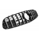 Grille Sport  fits for Mercedes R231 SL-CLASS PANAMERICANA  GT 