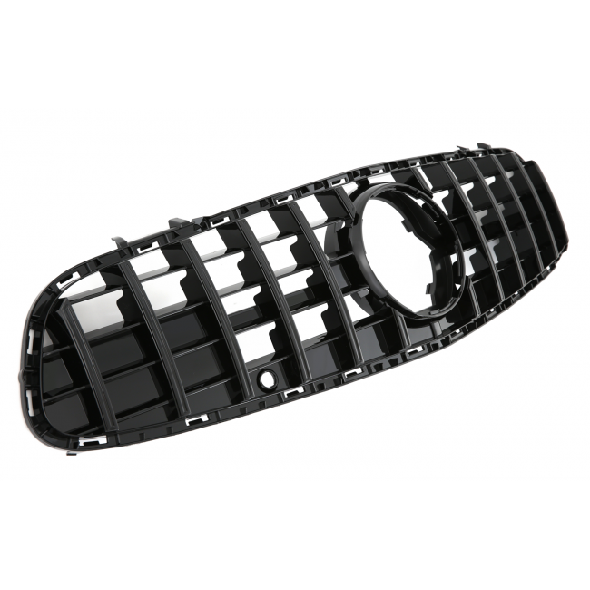 Grille Sport  fits for Mercedes R231 SL-CLASS PANAMERICANA  GT 
