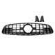 Grille Sport  fits for Mercedes R231 SL-CLASS PANAMERICANA  GT 