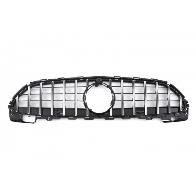 Grill Sport grille fits for Mercedes W206 AMG Line Panamericana GT 