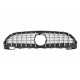 Grill Sport grille fits for Mercedes W206 AMG Line Panamericana GT 