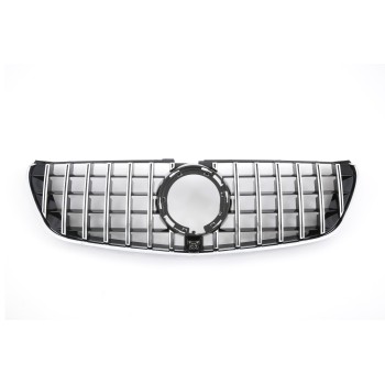 Sport Panamericana GT Grill Grille fits for Mercedes W447 V-Class Facelift + AMG-Line