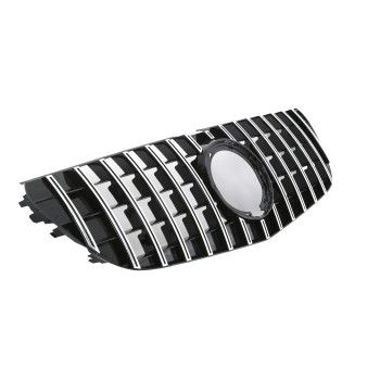 Grill Sport grille fits for Mercedes W447 VITO FACELIFT PANAMERICANA OPTIK
