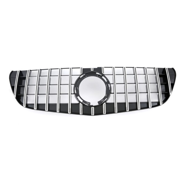 Grill Sport grille fits for Mercedes W447 VITO FACELIFT PANAMERICANA OPTIK