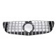 Grill Sport grille fits for Mercedes W447 VITO FACELIFT PANAMERICANA OPTIK